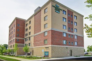 Homewood Suites by Hilton Kanata